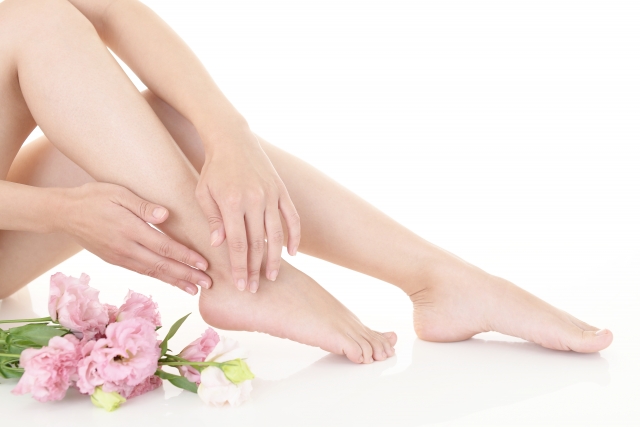 レディース脱毛